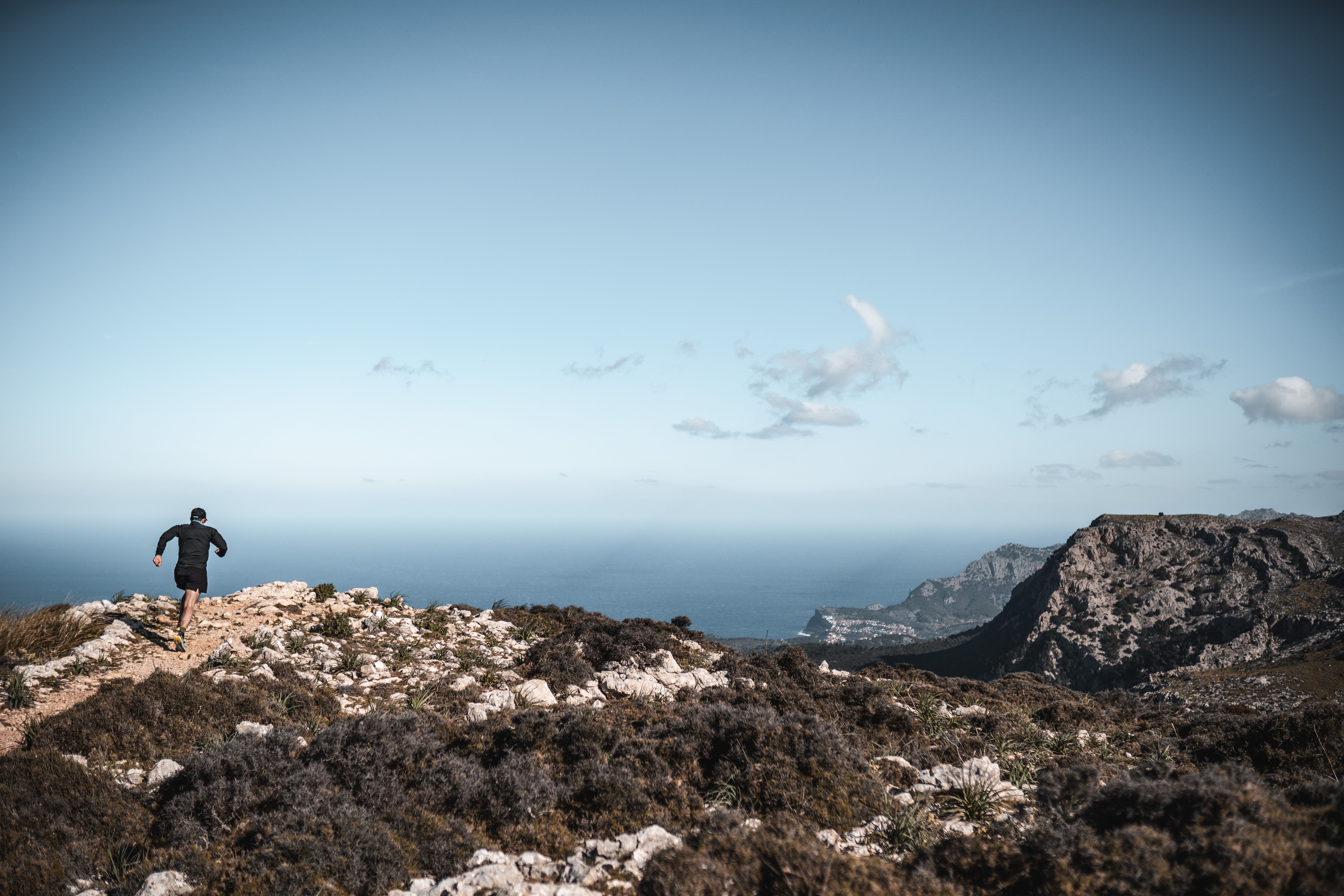 Mallorca by UTMB