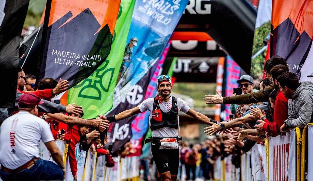 Ultra Trail MIUT de Madeira 11