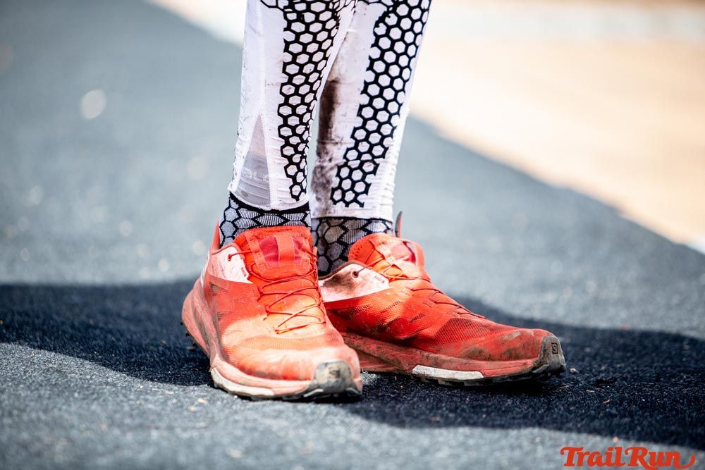 Ultra Trail MIUT de Madeira 11