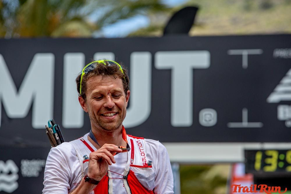 Ultra Trail MIUT de Madeira 10