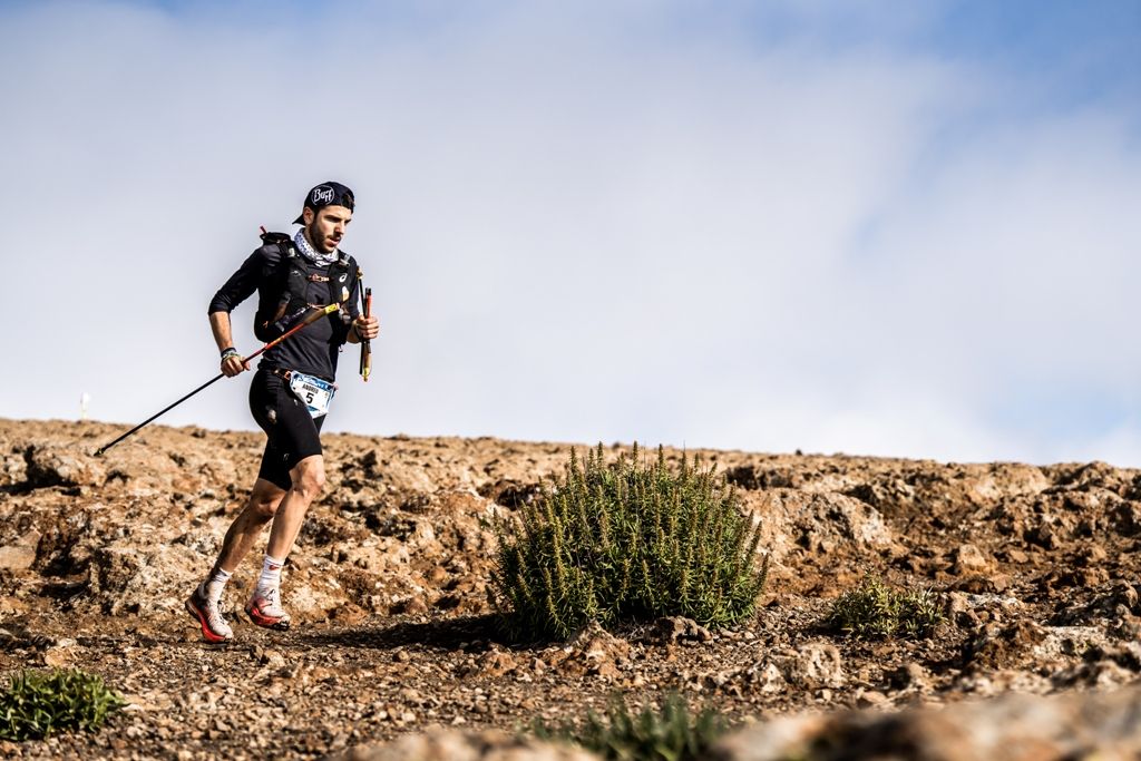 Andreu Simon, en la Classic de 2023. Ian Corless Andreu Simon, en la Classic de 2023. Ian Corless