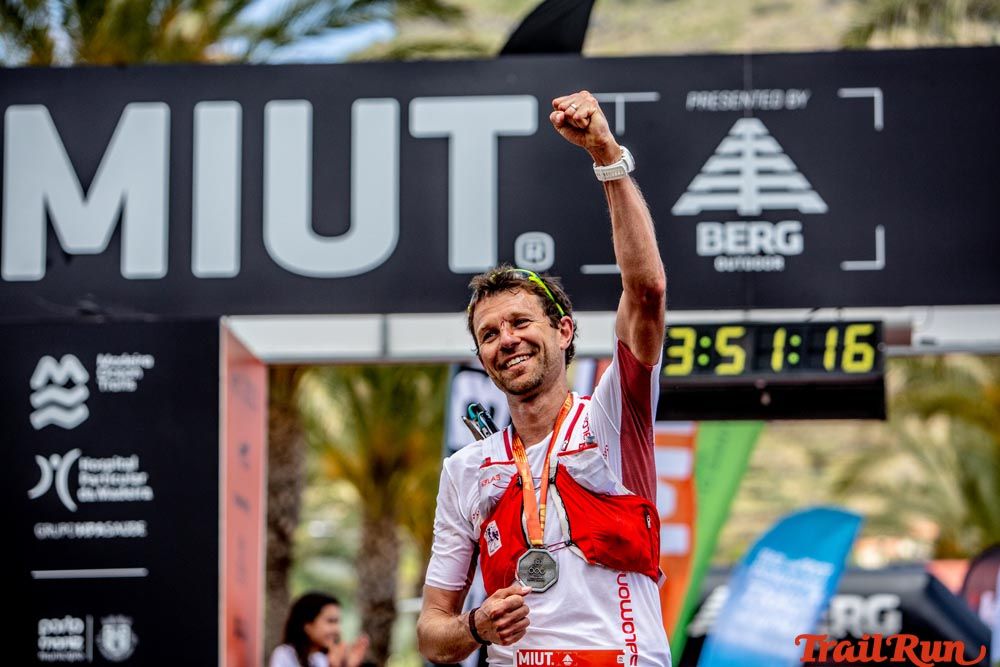 Ultra Trail MIUT de Madeira 11