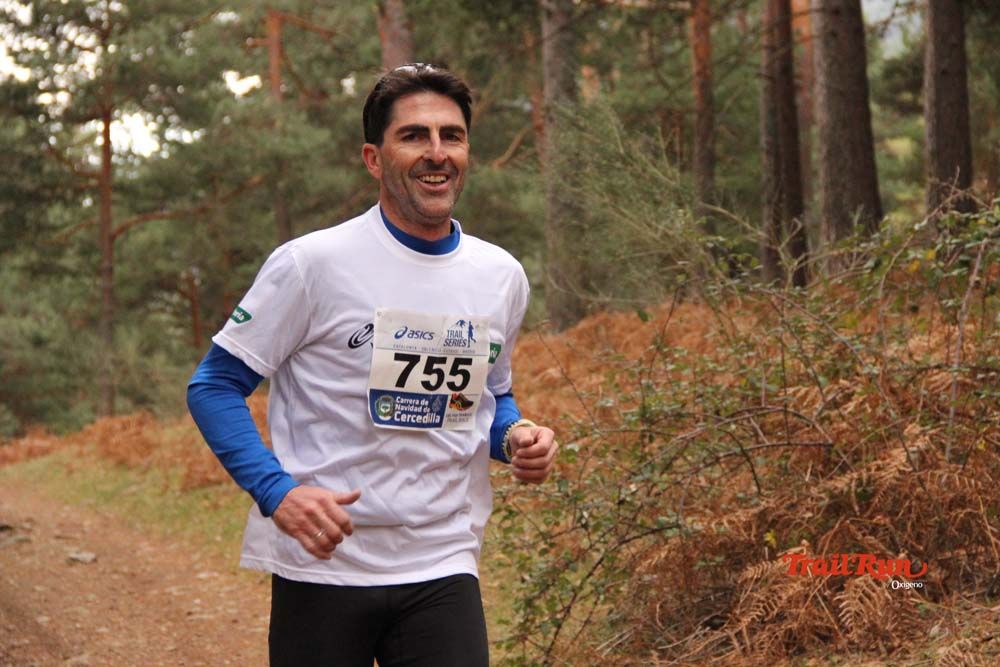 Carrera Cercedilla 2015-01