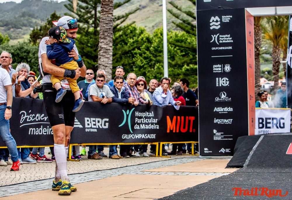 Ultra Trail MIUT de Madeira 12