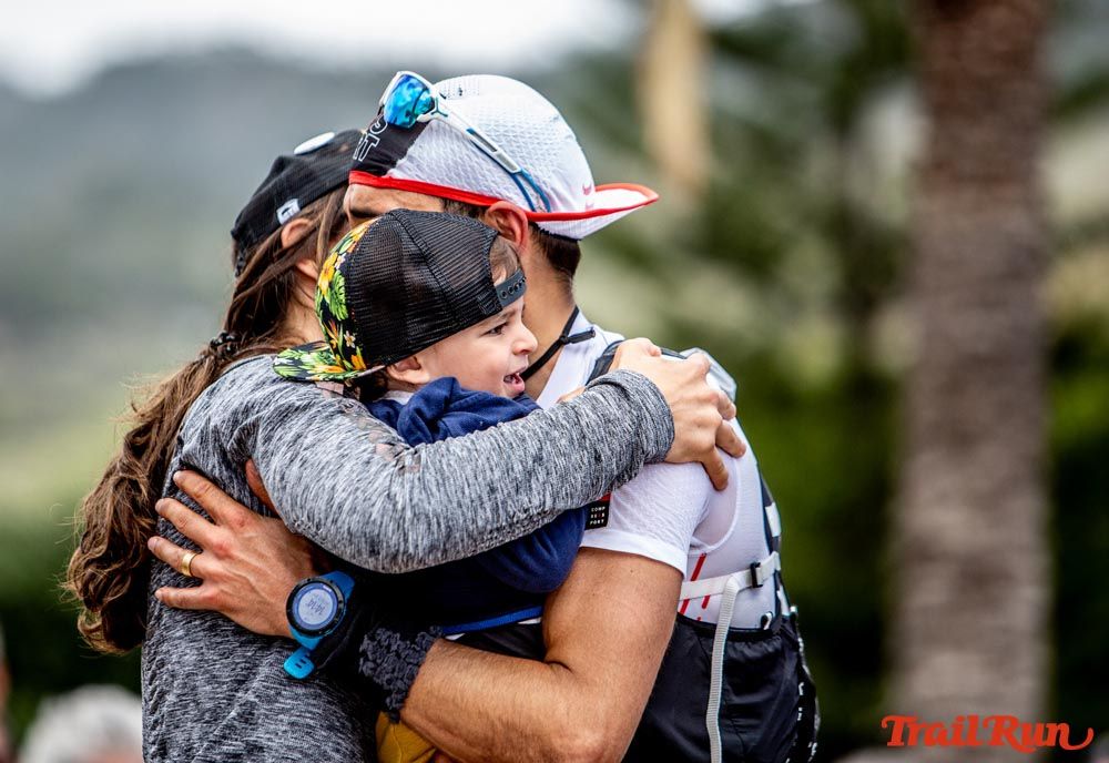Ultra Trail MIUT de Madeira 12