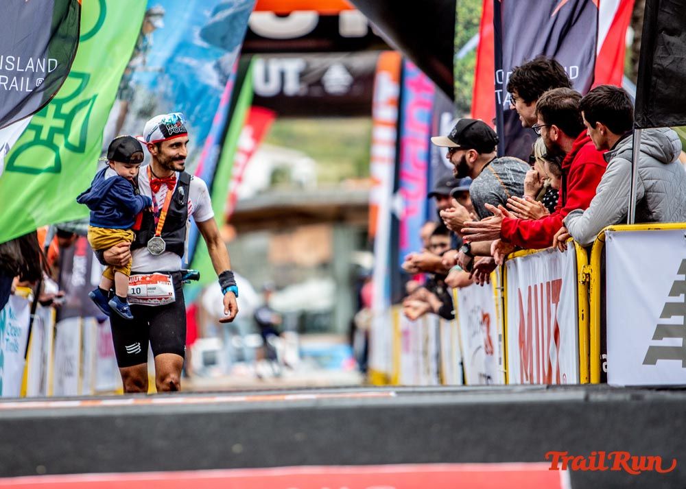 Ultra Trail MIUT de Madeira 12