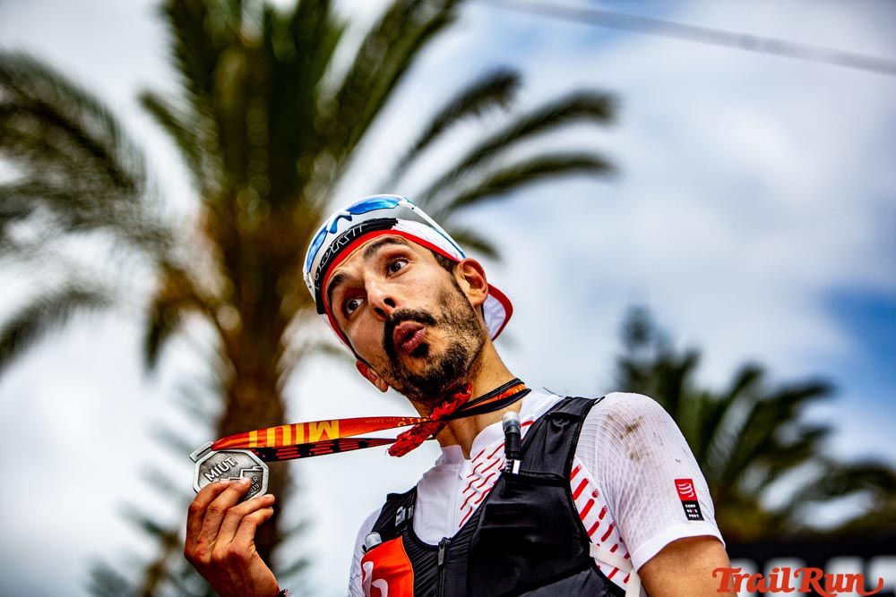 Ultra Trail MIUT de Madeira 12