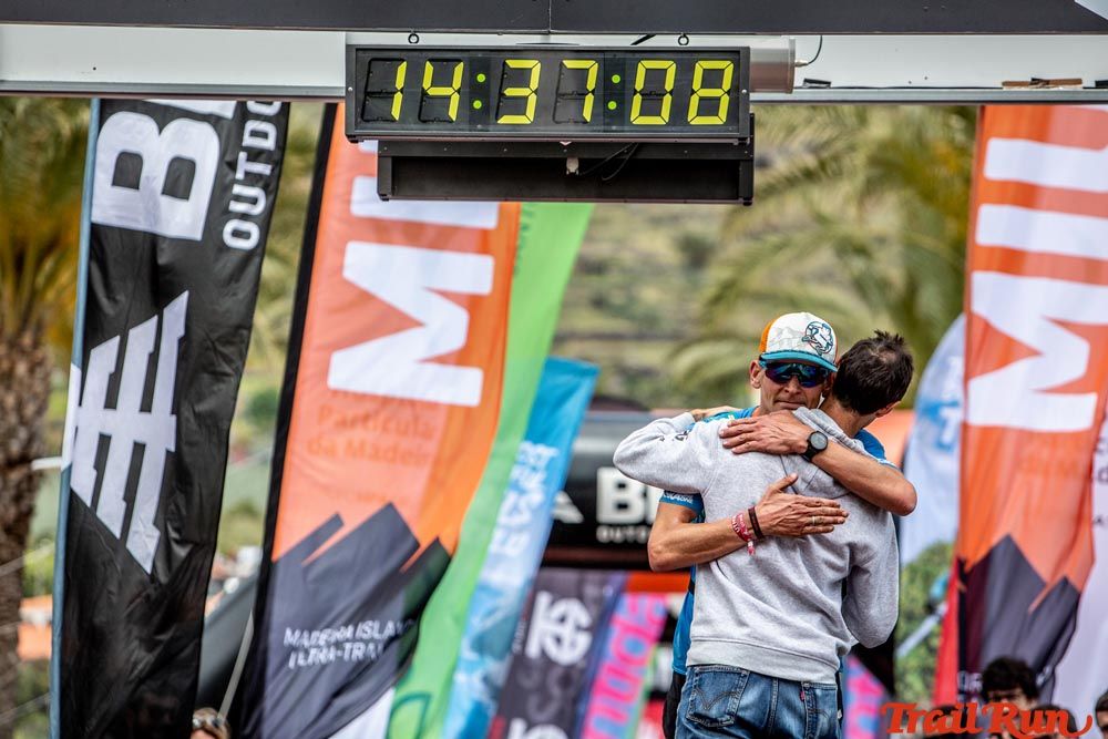 Ultra Trail MIUT de Madeira 13