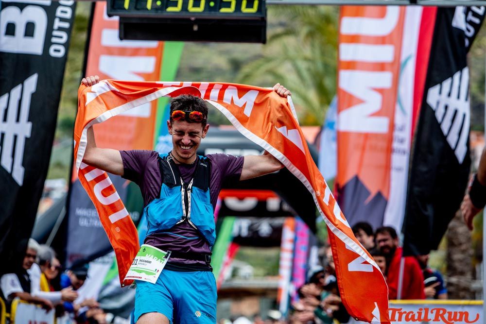 Ultra Trail MIUT de Madeira 13