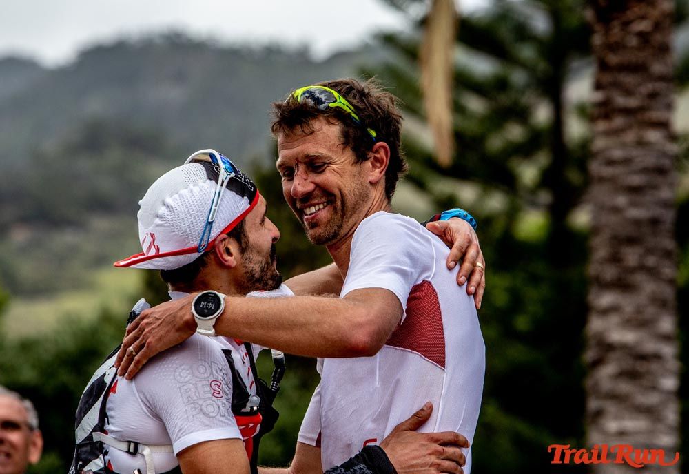 Ultra Trail MIUT de Madeira 12