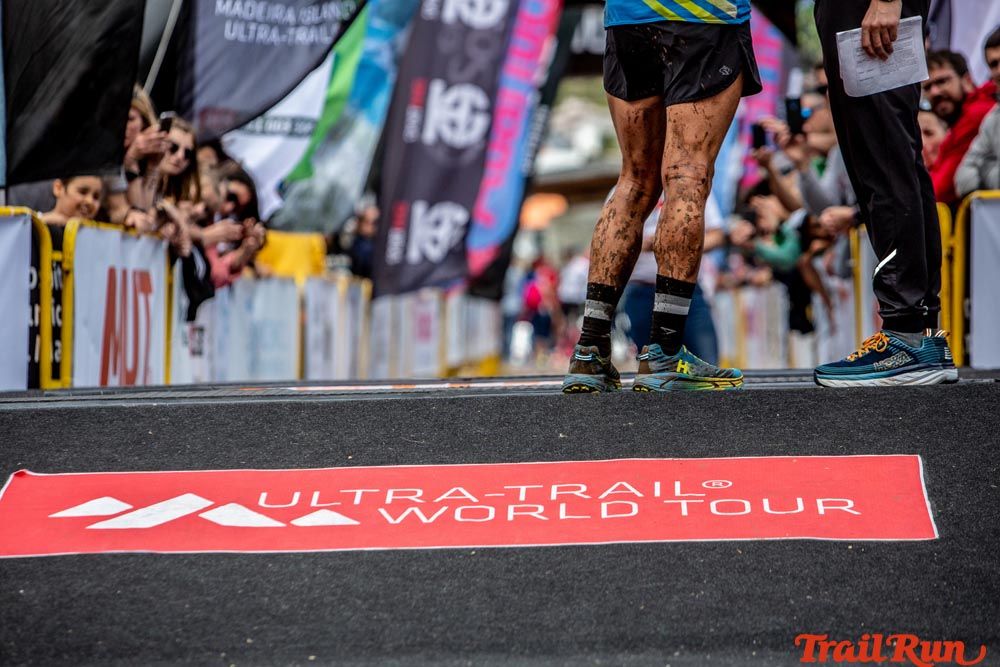 Ultra Trail MIUT de Madeira 13