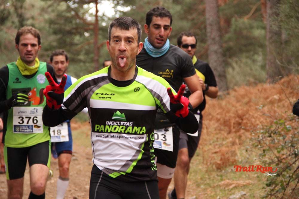 Carrera Cercedilla 2015-01