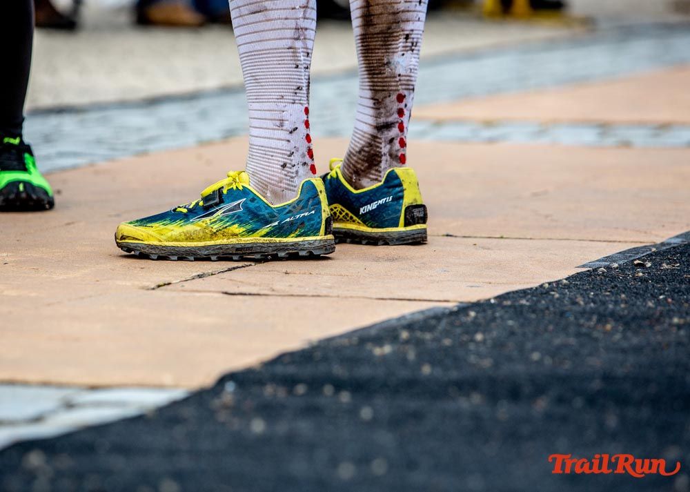 Ultra Trail MIUT de Madeira 12
