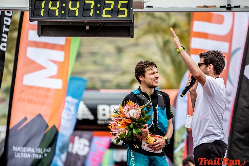Ultra Trail MIUT de Madeira 13