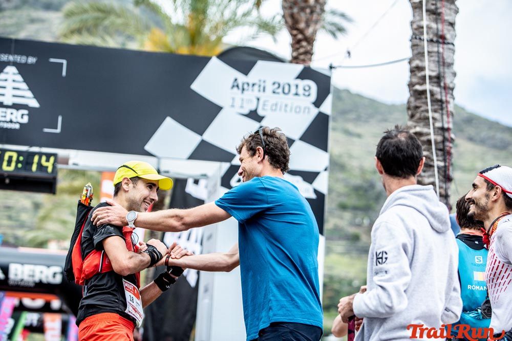 Ultra Trail MIUT de Madeira 13