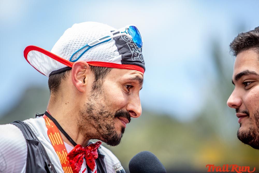 Ultra Trail MIUT de Madeira 12