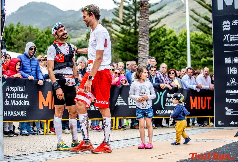 Ultra Trail MIUT de Madeira 12