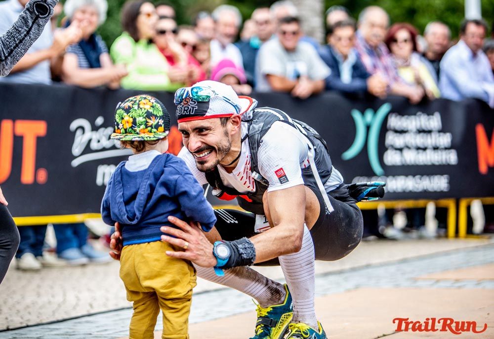Ultra Trail MIUT de Madeira 11
