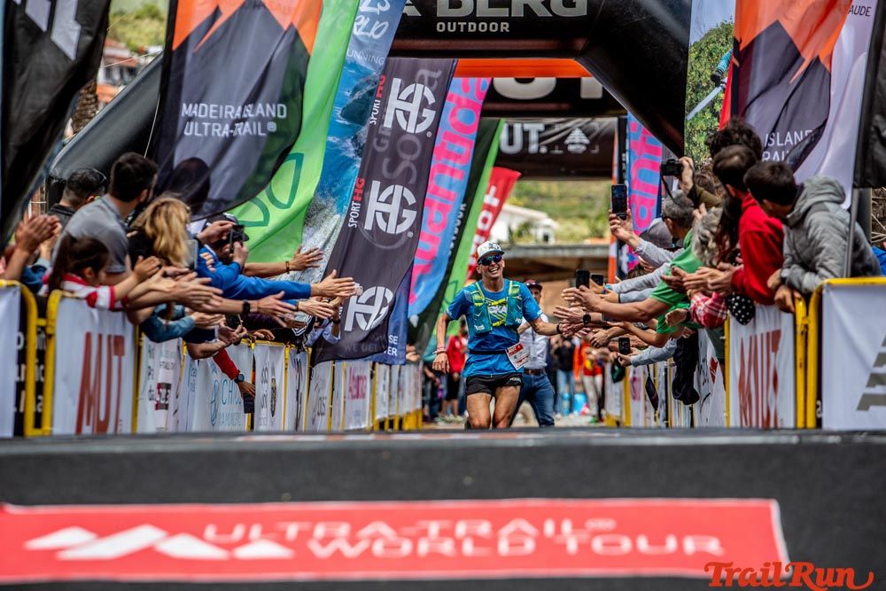 Ultra Trail MIUT de Madeira 12