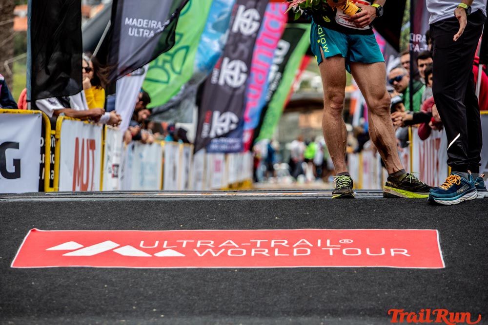 Ultra Trail MIUT de Madeira 13