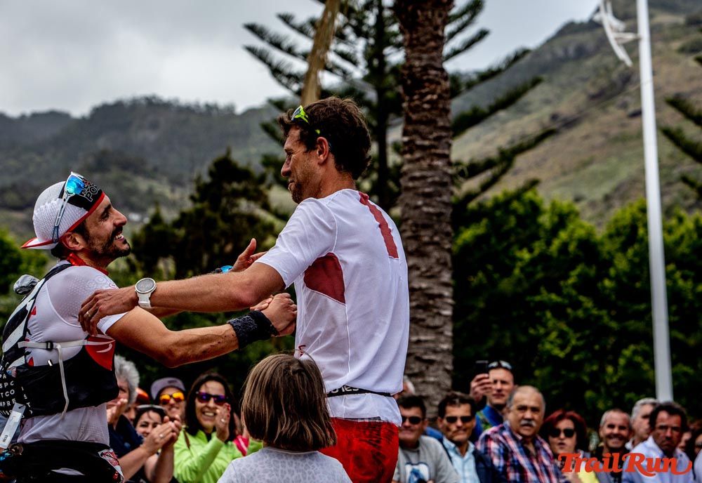 Ultra Trail MIUT de Madeira 12