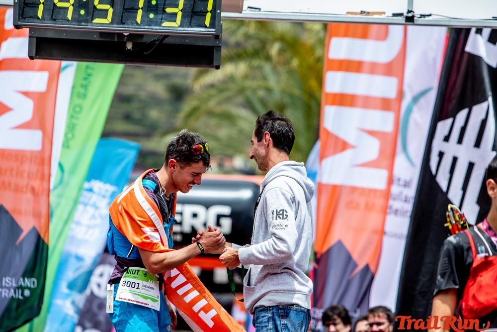 Ultra Trail MIUT de Madeira 13