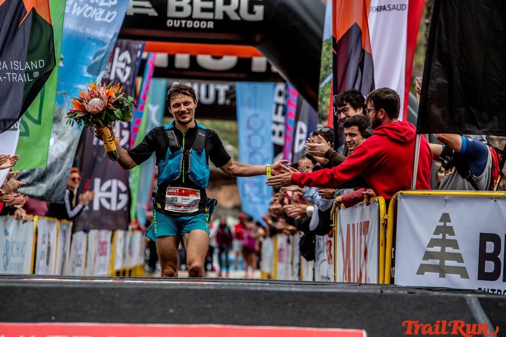 Ultra Trail MIUT de Madeira 13