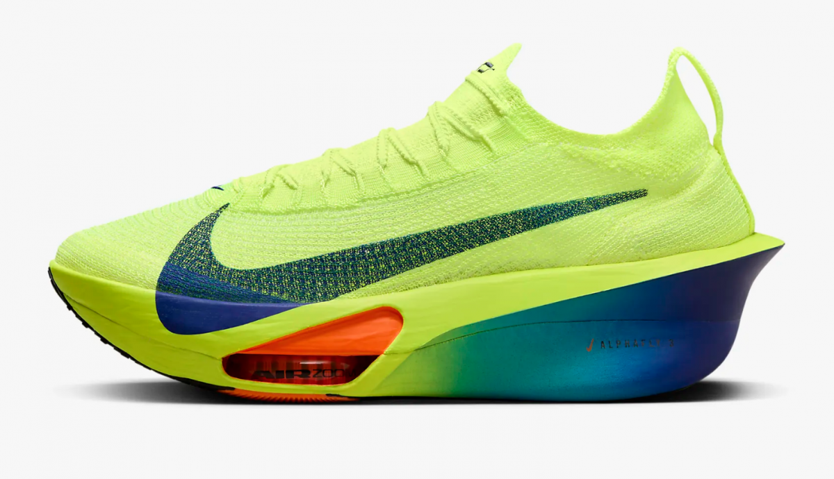 Nike Alphafly Nike Alphafly