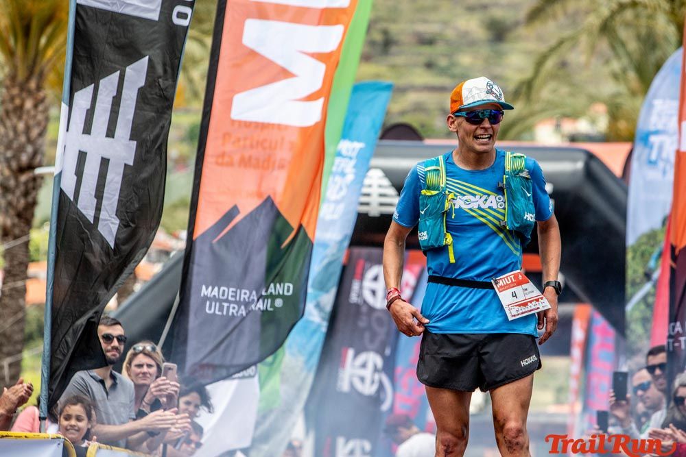Ultra Trail MIUT de Madeira 12