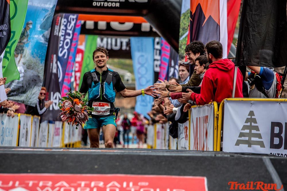 Ultra Trail MIUT de Madeira 13