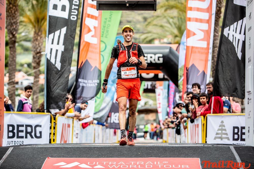 Ultra Trail MIUT de Madeira 13