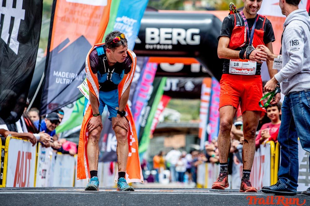 Ultra Trail MIUT de Madeira 13