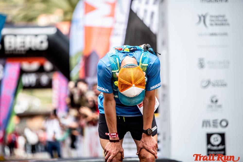 Ultra Trail MIUT de Madeira 12