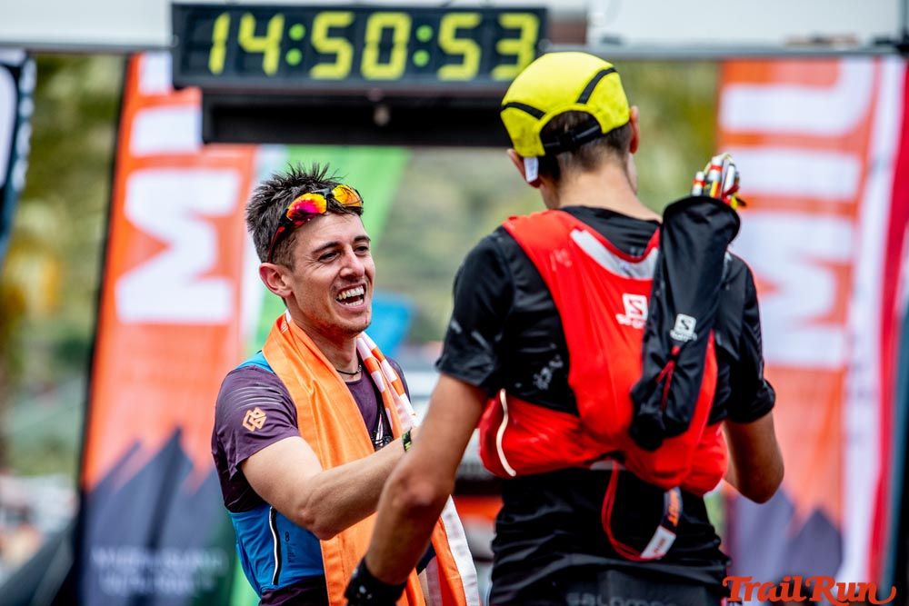 Ultra Trail MIUT de Madeira 13
