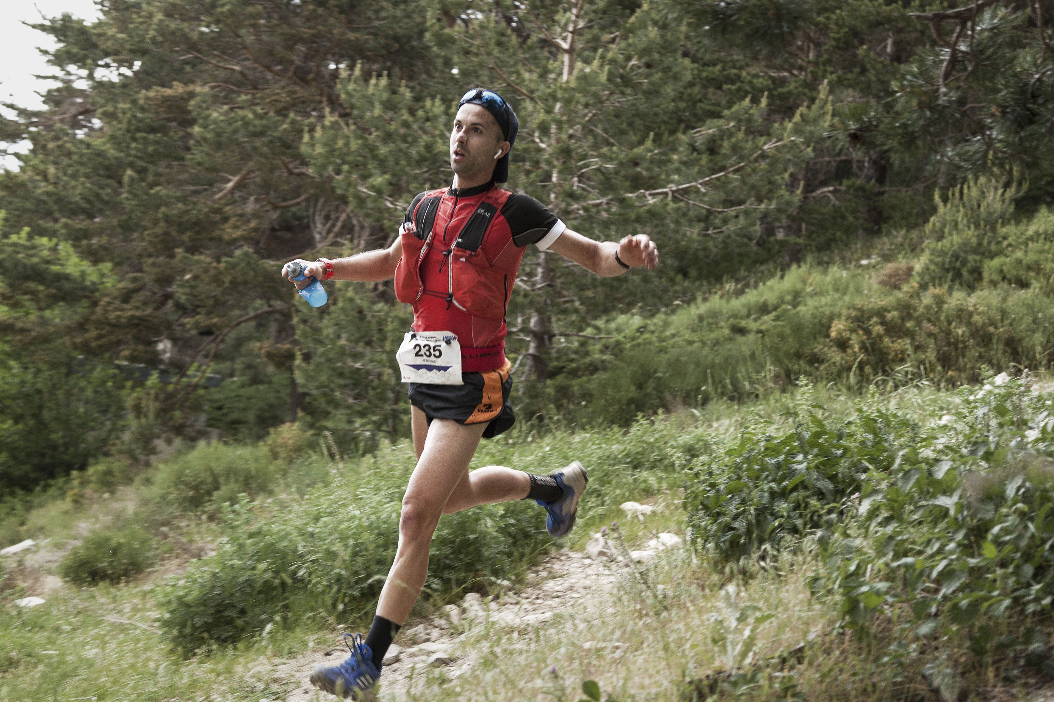El Cross del Telégrafo abre inscripciones