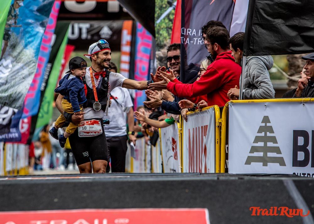 Ultra Trail MIUT de Madeira 12