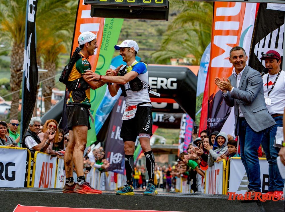 Ultra Trail MIUT de Madeira 14