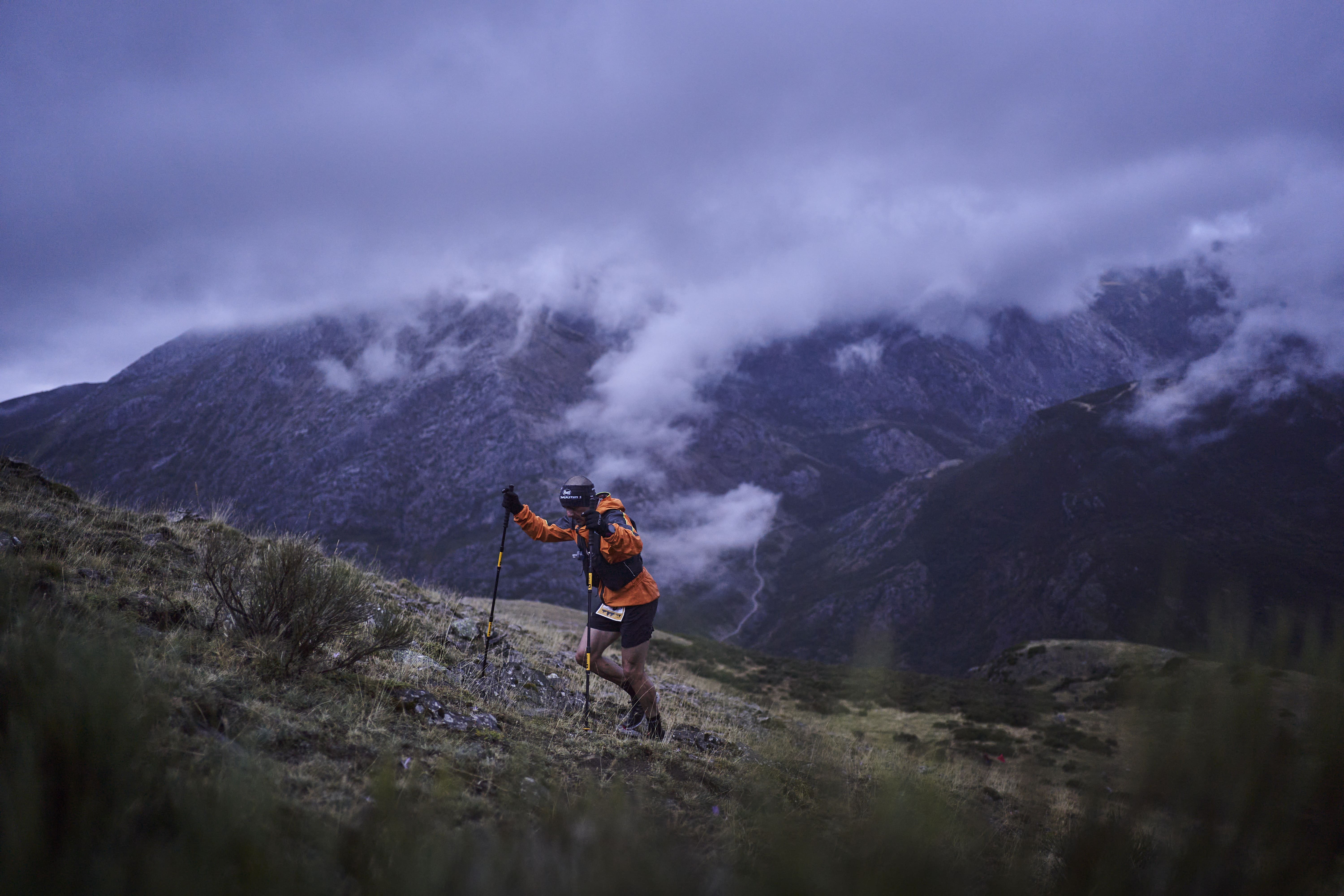 Ultra Montaña Palentina ©️Organización