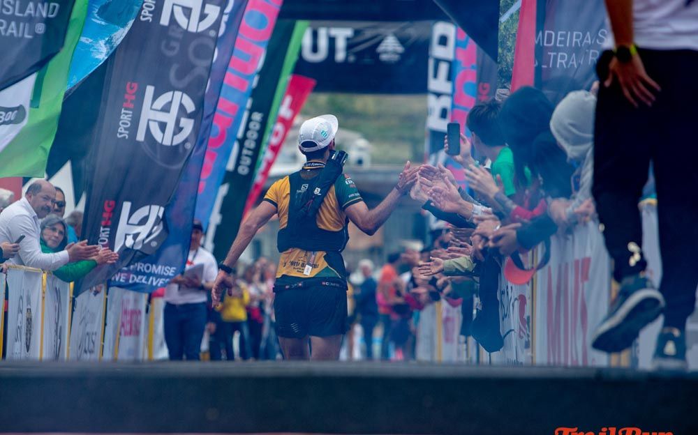 Ultra Trail MIUT de Madeira 14