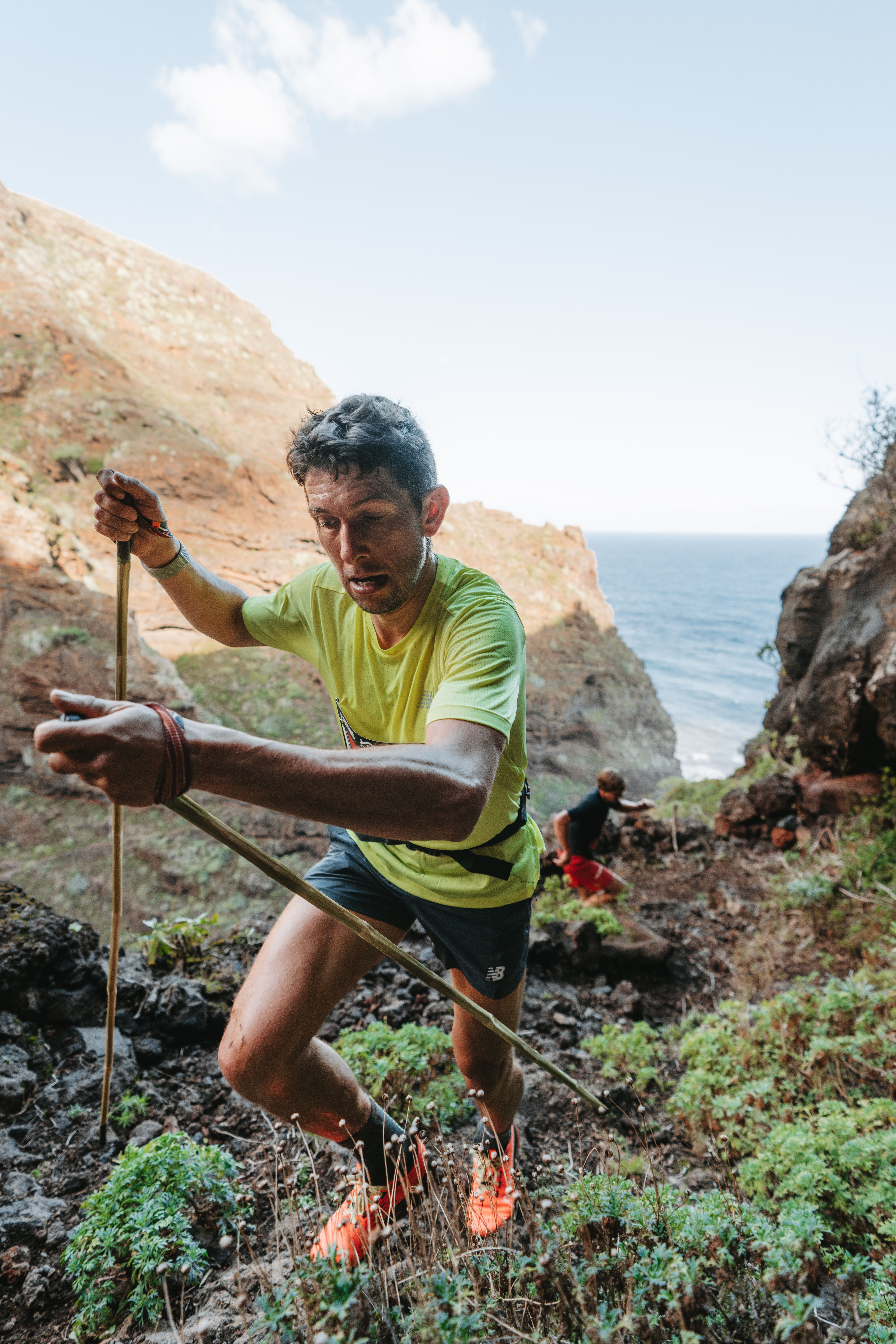 Acantilados 2024 (25) (©Antton Guaresti : ©Skyrunner® World Series) Acantilados 2024 (25) (©Antton Guaresti : ©Skyrunner® World Series)