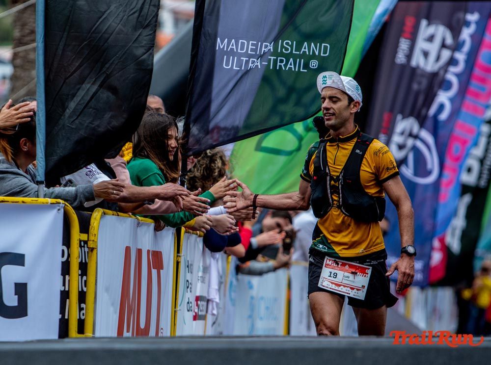 Ultra Trail MIUT de Madeira 14