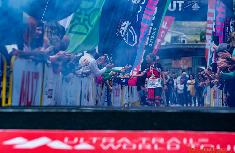 Ultra Trail MIUT de Madeira 15