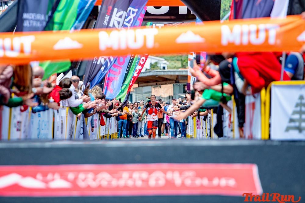 Ultra Trail MIUT de Madeira 15