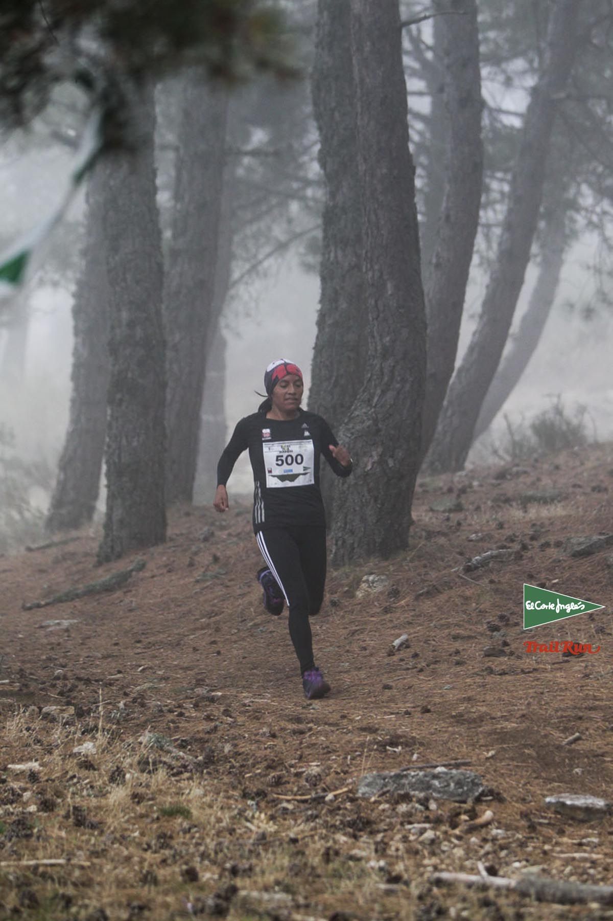 Races Trail Running-1