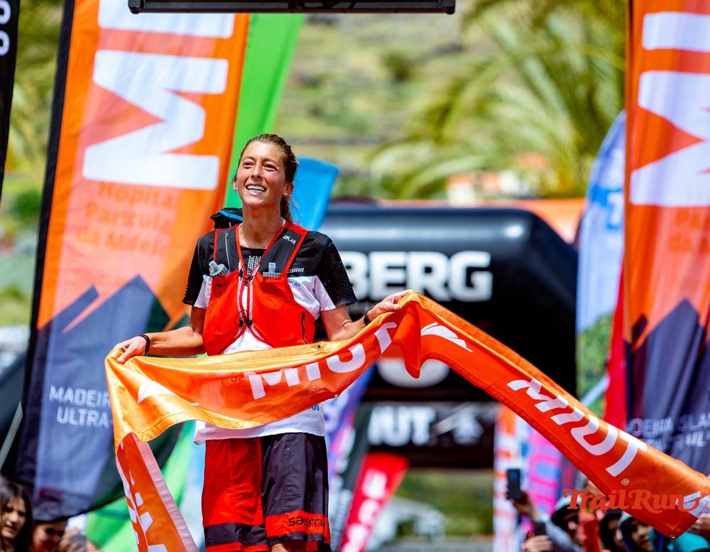 Ultra Trail MIUT de Madeira 15
