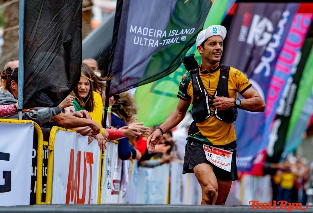 Ultra Trail MIUT de Madeira 14