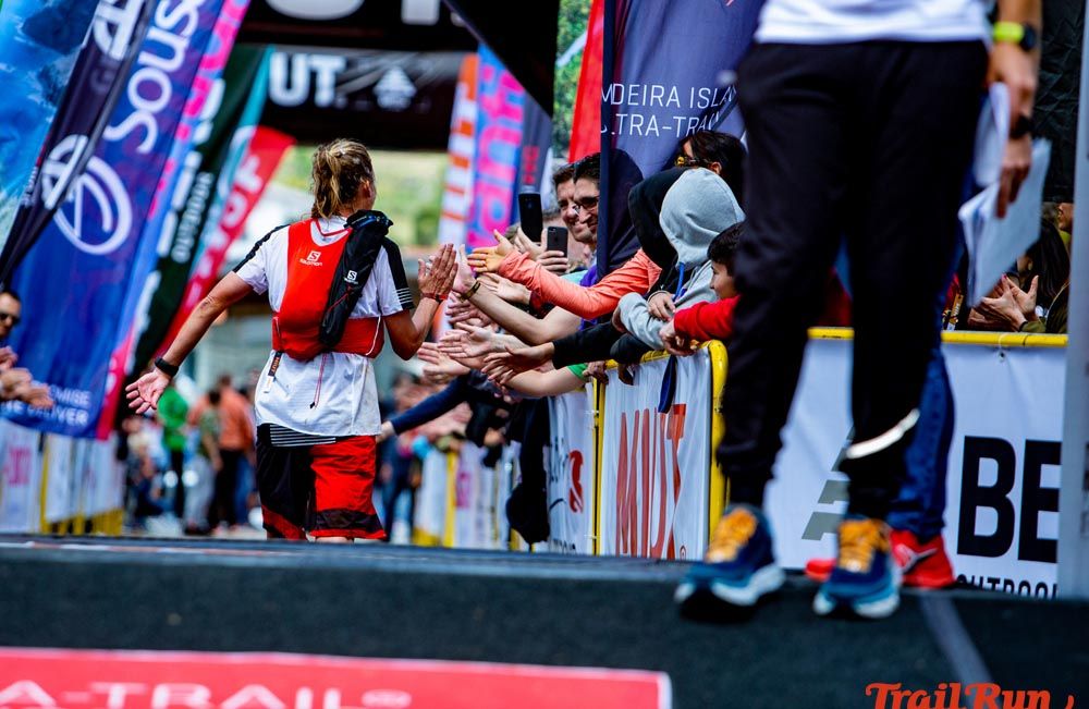 Ultra Trail MIUT de Madeira 15