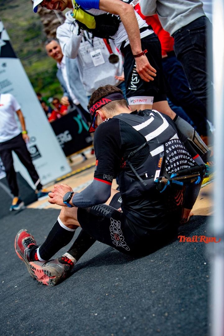 Ultra Trail MIUT de Madeira 14