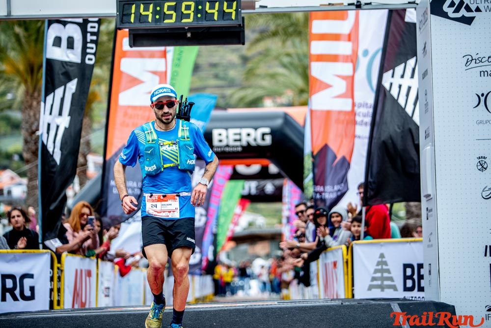 Ultra Trail MIUT de Madeira 14