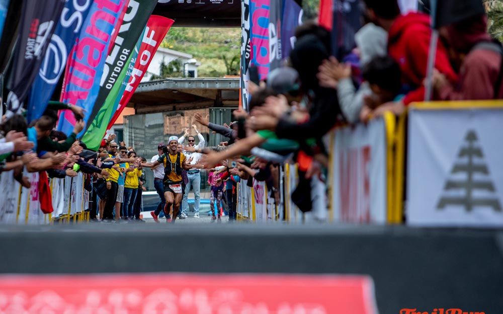 Ultra Trail MIUT de Madeira 14